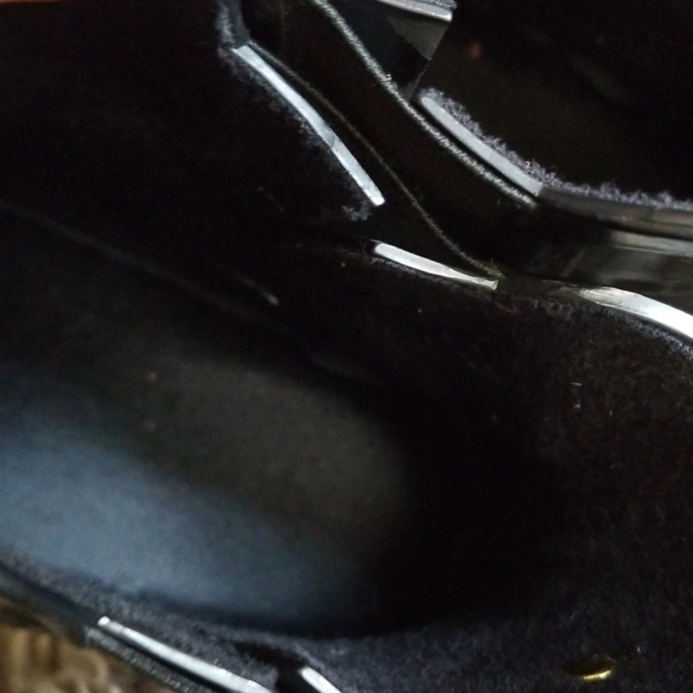 Michael Kors short rain boots - Picture 8 of 8